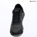 Кросівки barefoot чоловічі Xero Shoes X1 Low black 16