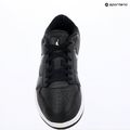Взуття чоловіче  Jordan Access Court Low black/white 18
