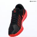 Кросівки для баскетболу чоловічі Nike G.T. Cut Academy 2 black/university red 13