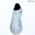 Кросівки футбольні PUMA Ultra 6 Match IT icy blue/puma white/blue jewel 12