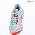 Кросівки тенісні жіночі ASICS Solution Speed FF 4 Clay W sky/sienna 9