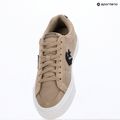 Кеди Converse Sport Casual Low sand/chocolate 9