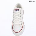 Жіночі кеди Converse Chuck Taylor All Star Madison Low optical white 9