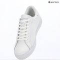 Кросівки жіночі Lacoste Powercourt white/white 9