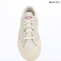 Кеди жіночі Converse Chuck Taylor All Star Cruise Leather rose/vintage white 9