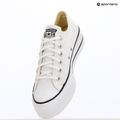Кеди жіночі Converse Chuck Taylor All Star Lift Low optical white 9