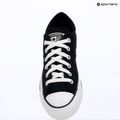 Жіночі кеди Converse Chuck Taylor All Star Madison Low black 9