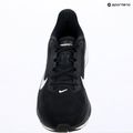 Кросівки для бігу жіночі Nike Pegasus 42 black/iron grey/white 11