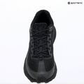 Кросівки для бігу жіночі Merrell Agility Peak 5 blak/black 9