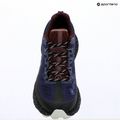 Кросівки для бігу жіночі Merrell Agility Peak 5 Gore-Tex women arcane 9