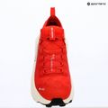 Кросівки для бігу Salomon LAB Ultra Glide 2 fieryred/vanillaice 10