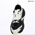 Чоловічі бігові кросівки HOKA Speedgoat 7 Wide black/white 17