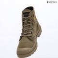 Черевики Palladium Pampa HI HTG Supply dusky/green 13