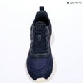 Взуття чоловіче Champion Galactic Low Cut new navy/red 9