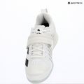 Кросівки для важкої атлетики adidas Adipower Weightlifting III white 9