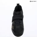 Кросівки для важкої атлетики adidas Adipower Weightlifting III black 9