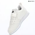 Кросівки для важкої атлетики adidas Powerlift 5 white 9