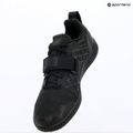 Кросівки для важкої атлетики adidas The Total 2 black 9