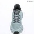 Кросівки жіночі SKECHERS Max Cushioning Glide-Step Aberdeen green 9