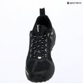 Кросівки трекінгові жіночі Salewa Pedroc Light black/black 9