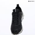 Кросівки трекінгові жіночі Salewa Pedroc Light PTX black/alloy 9