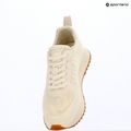 Кросівки жіночі GANT Bevinda off white 16