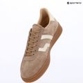 Кросівки жіночі GANT Cuzima desert brown/ off white 16
