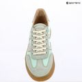 Кросівки жіночі GANT Cuzima dusty mint/light blue 16
