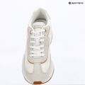 Взуття жіноче Tommy Hilfiger Retro Runner Mix ecru/trench 9