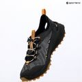 Сандалі жіночі KEEN Zionic Adv black/oak buff 9