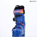 Черевики лижні чоловічі Salomon S/Pro Alpha C BOA 130 race blue/white/equipe red 11