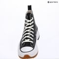 Кеди жіночі Converse Run Star Hike Platform Leather black 9