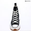 Кеди Converse Run Star Hike black 9