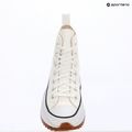 Кеди Converse Run Star Hike white 9