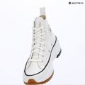Кеди жіночі Converse Run Star Hike Platform Leather white 9