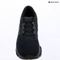 Кросівки для бігу чоловічі On Cloudmonster 3 Wide black/black 9