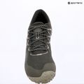 Взуття барефоот чоловіче Merrell Trail Glove 7 brown/warm grey 9