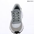 Кросівки чоловічі Lacoste Elite Active Evo grey/white 9