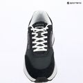 Кросівки чоловічі Lacoste Run Set Cgr Bar dark grey/black 9