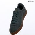 Кросівки чоловічі Lacoste Baseshot dark green/gum 9