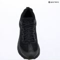 Кросівки для бігу чоловічі Merrell Agility Peak 5 black/black 9