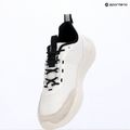 Взуття жіноче Calvin Klein HW0HW03293 Light Eva Run Essential LAC Nylon Suede bright white/black 9