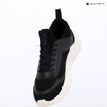 Взуття жіноче Calvin Klein HW0HW03023 Light Runner Sock Mesh Lycra ck black 9