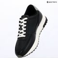 Взуття чоловіче Calvin Klein HM0HM02214 City Runner Laceup Leather Mix black/granite road 9
