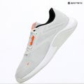Кросівки для тренувань чоловічі Reebok Nanoflex Tr 3 grey/black/atomic tangerine 9