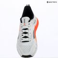 Кросівки для тренувань чоловічі Reebok Nano Gym moon/black/flash orange 9