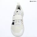 Кросівки для важкої атлетики adidas The Total 2 white 9