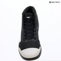 Кросівки велосипедні чоловічі Fox Racing Fox Union Canvas Mid Park SE black 9