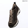 Кросівки трекінгові Kimberfeel Lincoln 2 chocolat 9
