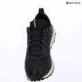Кросівки трекінгові чоловічі Salewa Pedroc Light PTX black/alloy 9